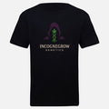 Incognegrow Genetics Signature Tee