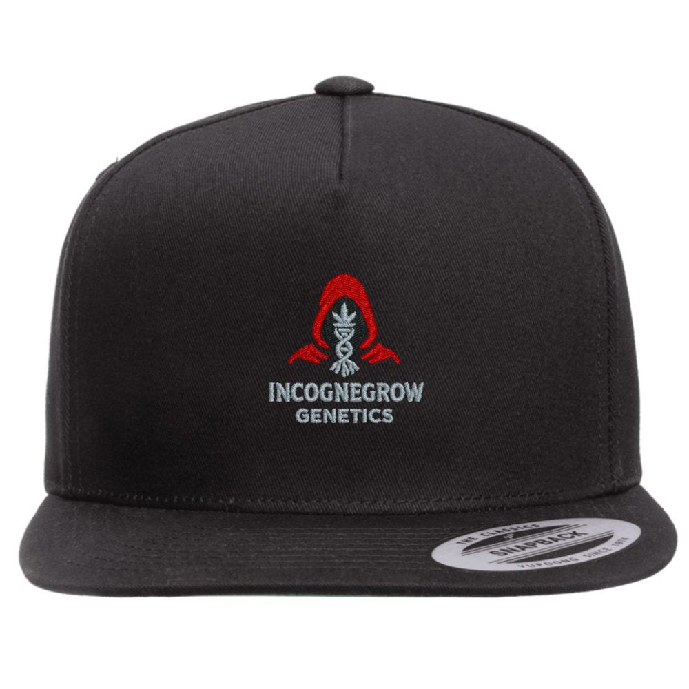 Incognegrow Genetics Signature Snapback