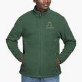 Incognegrow Genetics Fleece Jacket