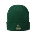 Incognegrow Genetics Fleece-Lined Knit Cap
