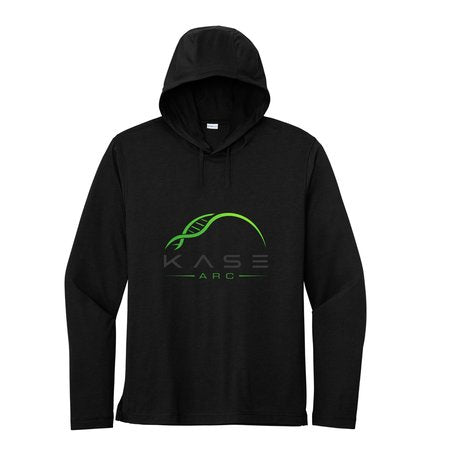 Kase Arc Helix Hoodie