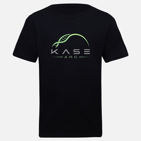 Kase Arc Signature Tee