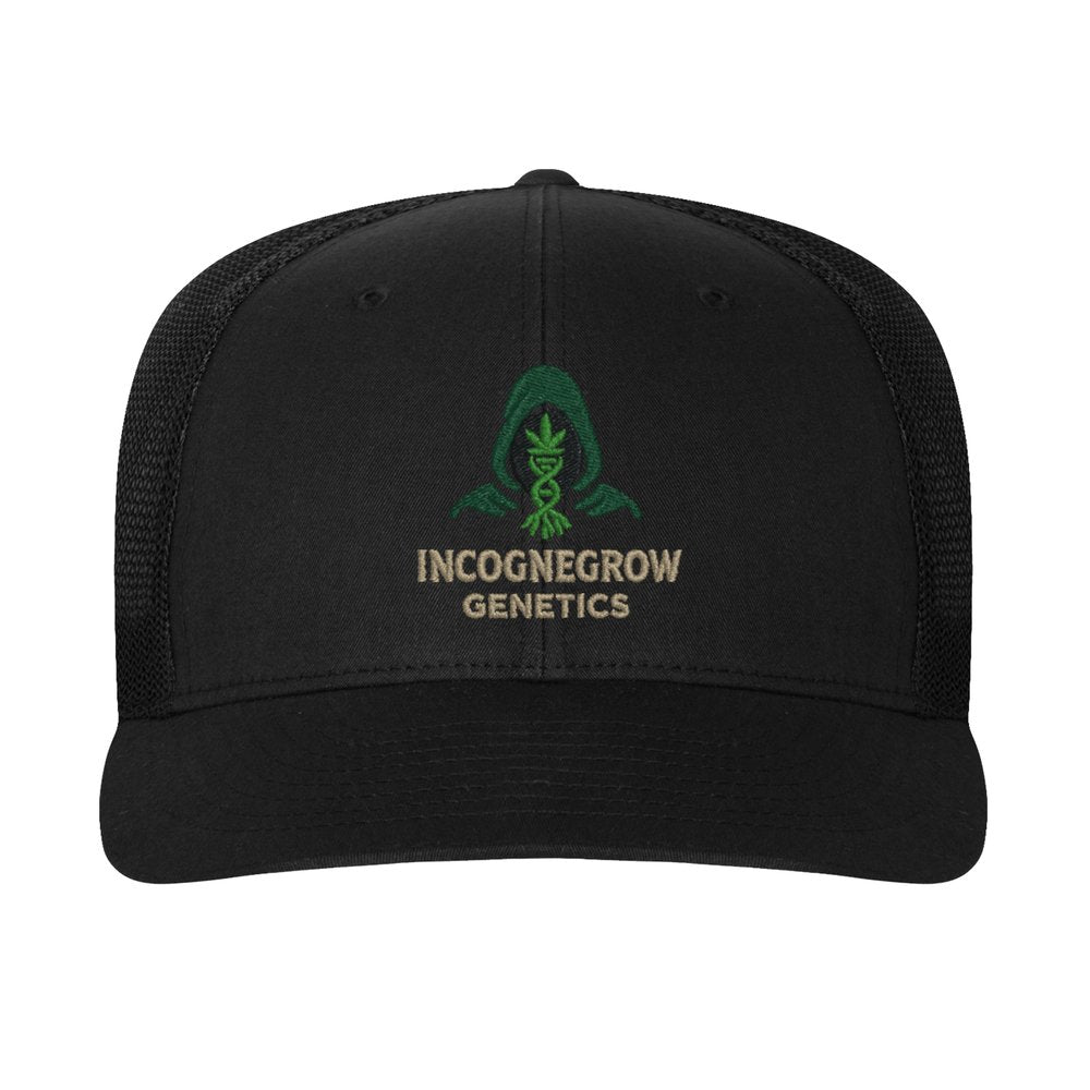 Flexfit® 6-Panel Trucker Cap