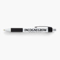 Incognegrow Genetics Signature Pen